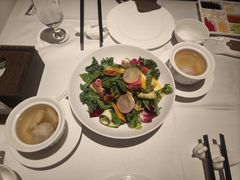 -四季民福烤鸭店(王府井东安门店)