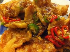 锅包肉-乡间好味私家菜(总店)