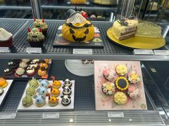 -Pantry's Best派悦坊蛋糕(K11购物艺术中心店)