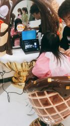 -SoSweet香港专业儿童美发沙龙