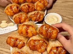 -肥三土菜馆(五四广场店)
