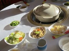 -天宜隆蘑菇宴火锅(石景山旗舰店)