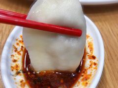 -喜家德虾仁水饺(南山书城店)