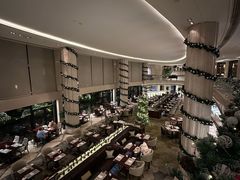 -上海外滩华尔道夫酒店