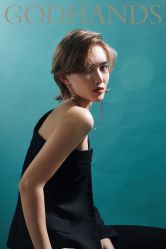 -DX HAIR SALON·发现未知美发沙龙