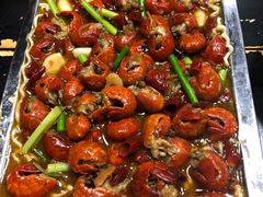 -碎怂烤肉(钟楼柳巷店)