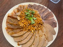 -老三羊汤(西大街店)