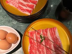-牛New寿喜烧(龙湖金沙天街店)