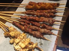 -肉串汪(望京店)