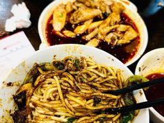 -牛王庙(龙华花园店)