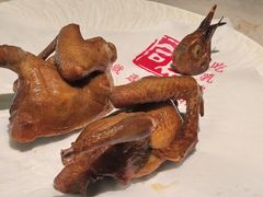 -鸽味轩(新街口店)