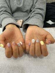 -斯馨·健康美甲美睫