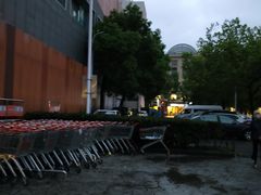 -卜蜂莲花(杨高北路店)