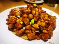 -渝乡老妈·北京烤鸭(六里桥店)