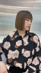 -YESIDO BLACK椰岛造型