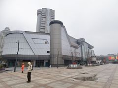 -友谊服饰商场(名品商厦店)