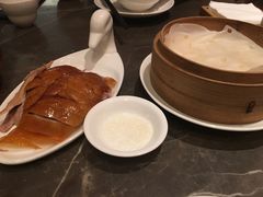 -金鸭季·北京烤鸭(深业上城店)