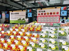 -物美超市(三里河店)