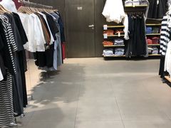 -MUJI无印良品(鑫嘉汇购物中心店)