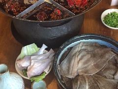 -白乐天毛肚火锅馆(南滨路店)