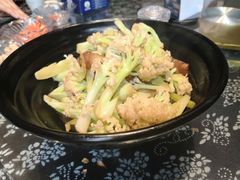 醉想吃有机花菜-醉南拳客家菜·河田鸡(西禅寺杨桥店)