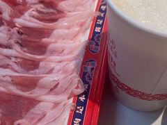 -董记老清泉·鲜切涮羊肉(窑岭店)