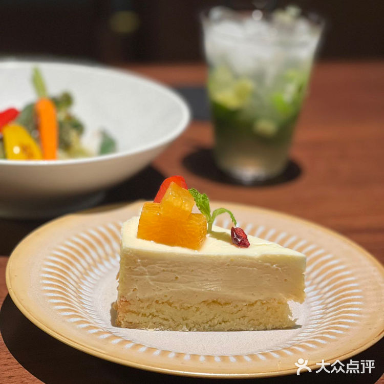 电气奎宁|感受不一样的日式料理