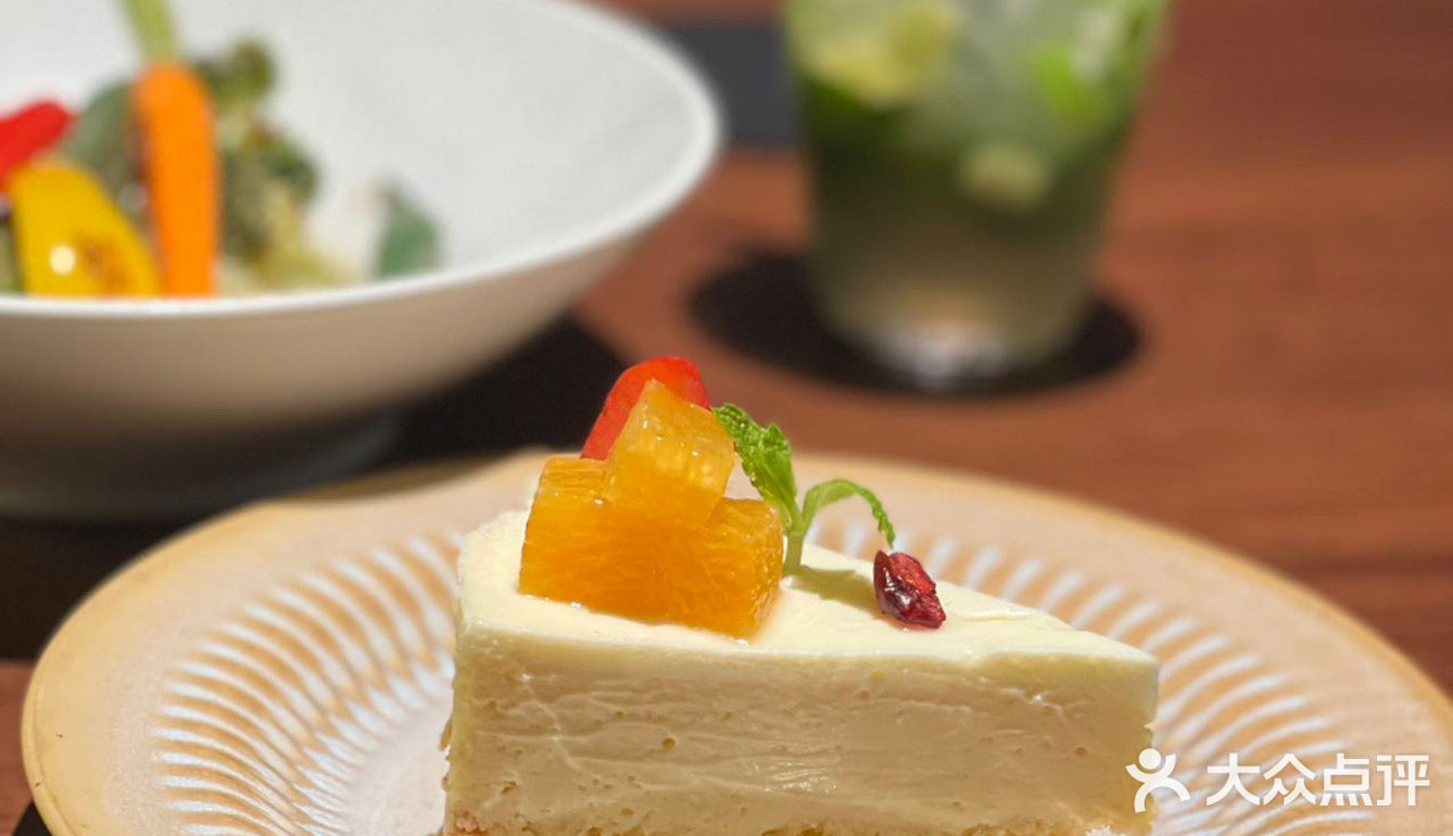 电气奎宁｜感受不一样的日式料理