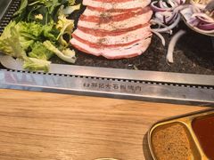 -郭记烤肉创始店(民丰大街店)