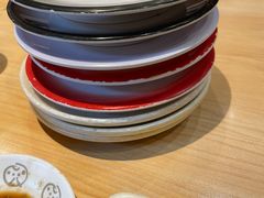 -元气寿司(新城市广场店)