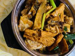 -禄源公·老莞诚饭店
