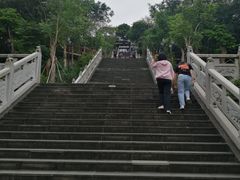-海南文笔峰盘古文化旅游区