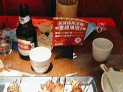 -管氏翅吧(马家堡店)