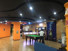-弓舍射箭俱乐部(高新总店)