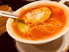 -上海苏宁宝丽嘉酒店·嘉府壹号中餐厅