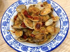 香辣花甲-江城燕子大排档(江汉路步行街店)