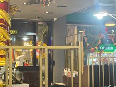 -金龙·打边炉(南京西路店)