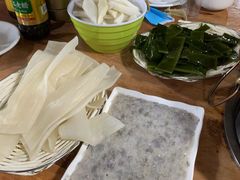 -元盛居(生态大街店)