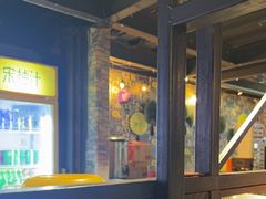 -云晓光头烧烤吧(川沙绿地店)