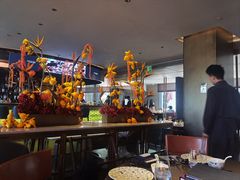 -拾久(朝阳公园店)