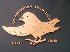 -Pie Bird(新闸路店)