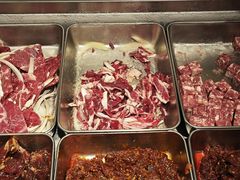 -英雄故事地摊烤肉(马驹桥店)