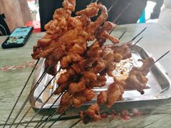 -酒宝荡烧烤(长航局江大路住宅小区店)