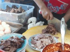 -蒙亨·手把肉·蒙古包文化主题餐厅(天恒广场店)