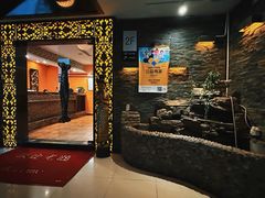 -域SPA·足疗·按摩·养生(静安寺店)