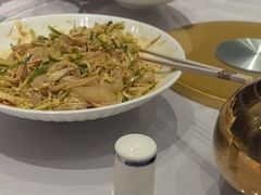 -老妈菜馆(建设街店)