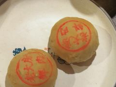 -東盛炭烤自助料理(浦东文峰广场店)