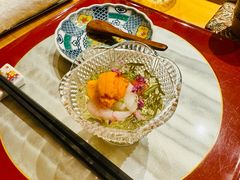 -鮨青(恒基名人购物中心店)