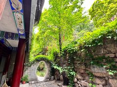 -天津盘山风景名胜区