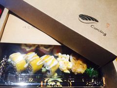 -昊·来了寿司(双楠2店)